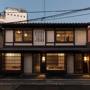  Villa Benten Residences Japan